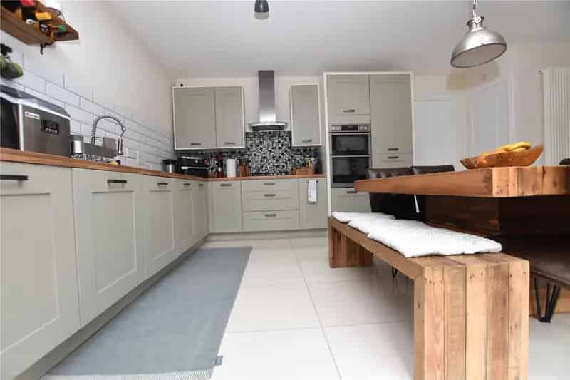 Four Bedroom Detached House For Sale