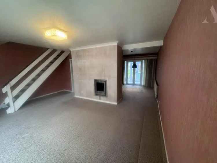 3 Bedroom Detached House for Sale Birmingham