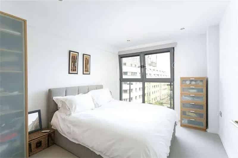 2 Bed Flat near Borough Market  The Shard Views Modern Apartment