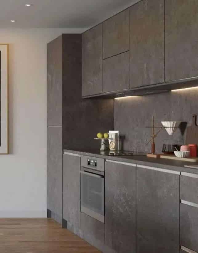 2 Bed Flat for Sale near Tooting and Earlsfield