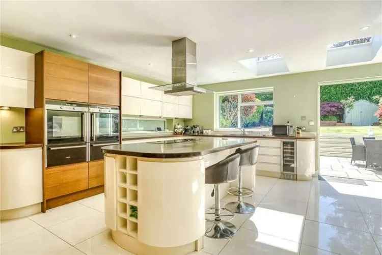 3 Bed House for Sale Penn Hill Village Near Branksome Station