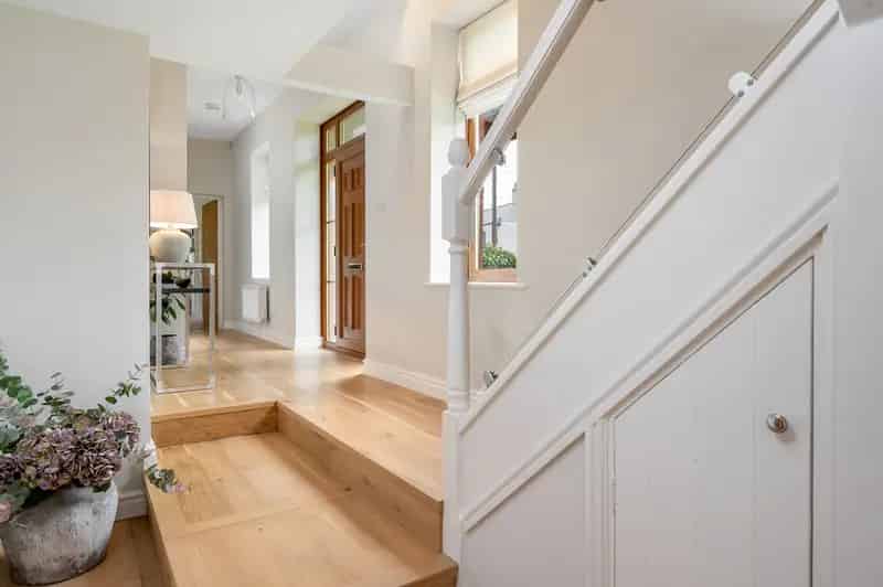 Barn Conversion 3 Bedrooms Upper Broughton Detached House
