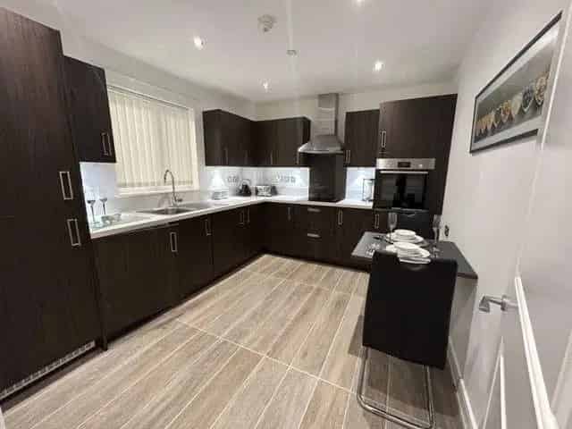 1 Bedroom Retirement Apartment for Sale