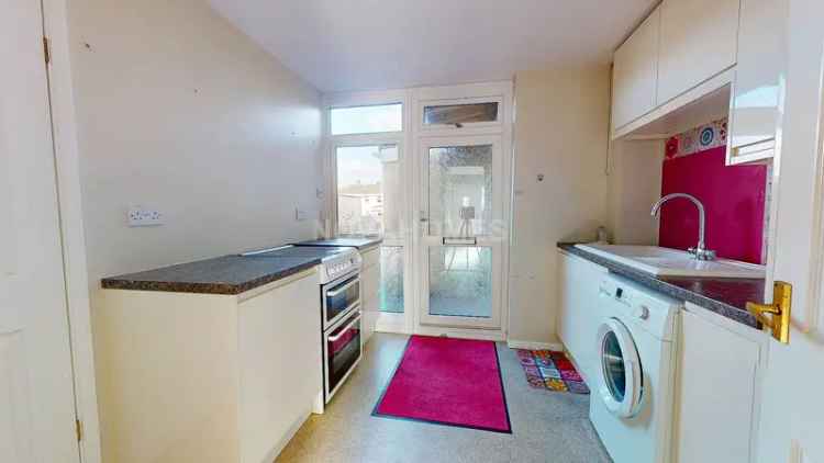 3 Bedroom Terraced House to Rent Westfield Plympton