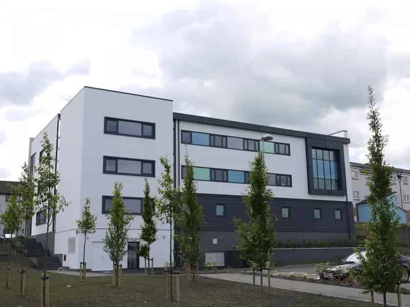 Ore Valley Business Centre Offices and Hot Desks for Rent