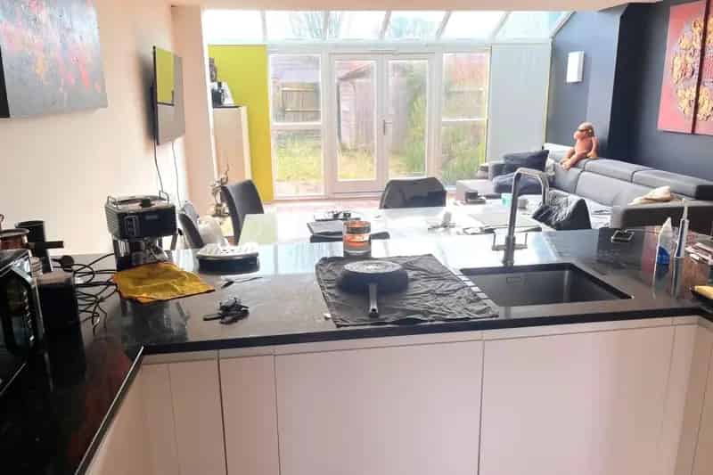Charming 3 Double Bedroom Terrace Mews House