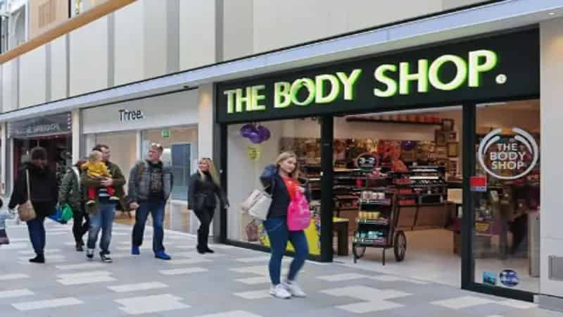Retail Unit on Prince of Wales Walk