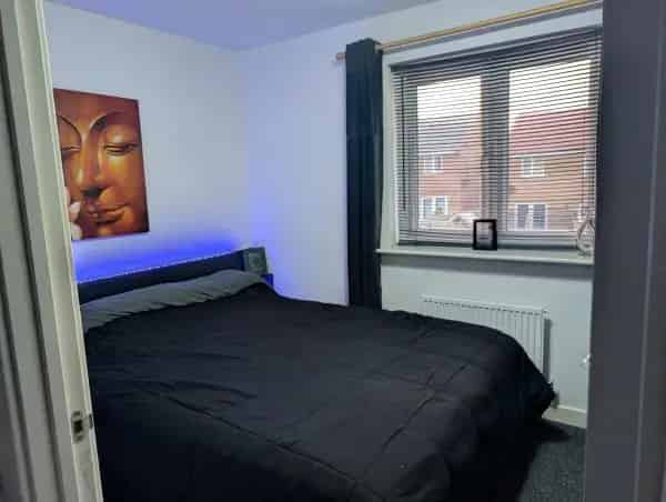 Humberston End Terraced House Family Home Near Schools