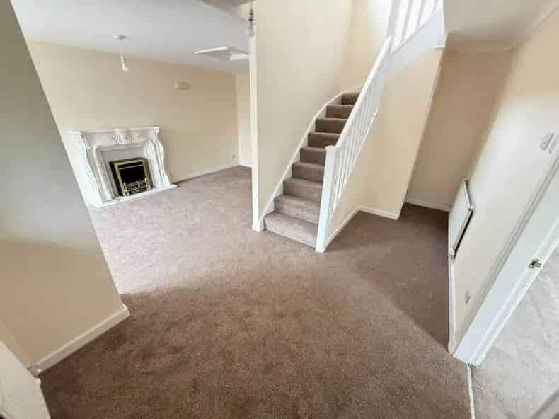 4 Bed Detached House for Sale