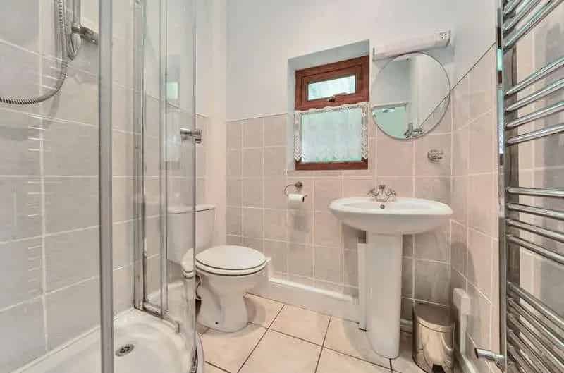 4 Bed Barn Conversion with Annexe and 4 Acres