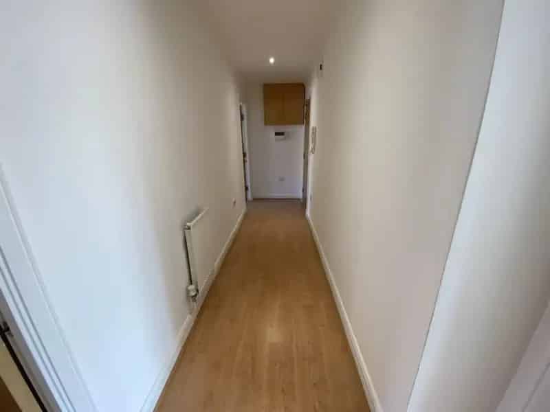 2 Bedroom Ground Floor Flat to Rent