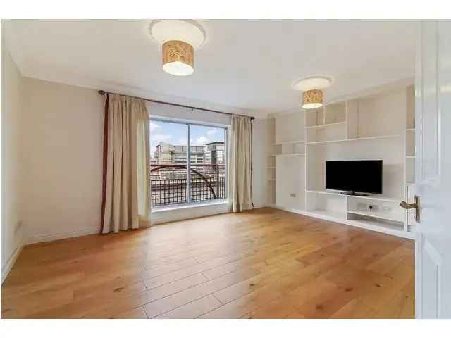 3 Bedroom Flat for Sale Glasgow City Centre Riverview Place