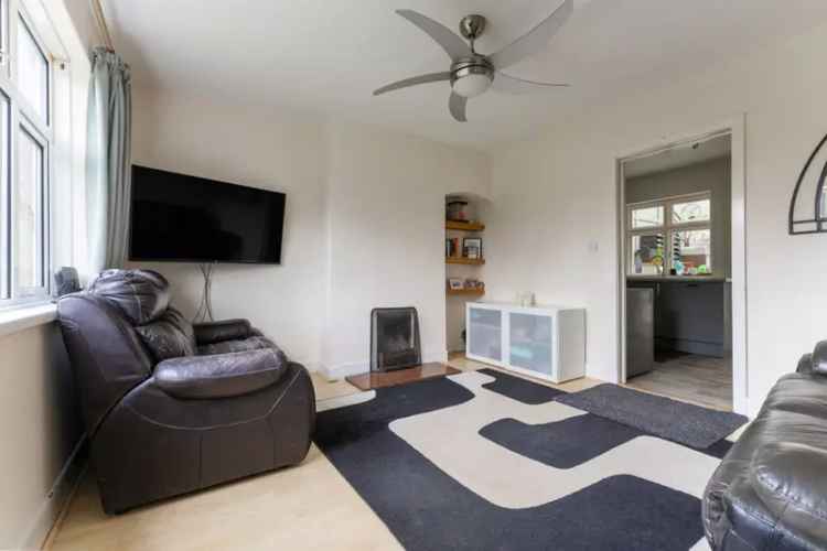 2 Bedroom Semi Detached House for Sale Alton