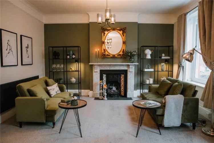 Apartment for sale with 4 bedrooms, Castle Street, Hay-on-Wye