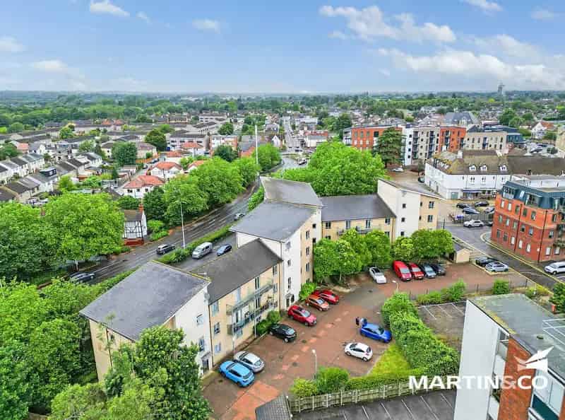 2 Bedroom Apartment for Sale