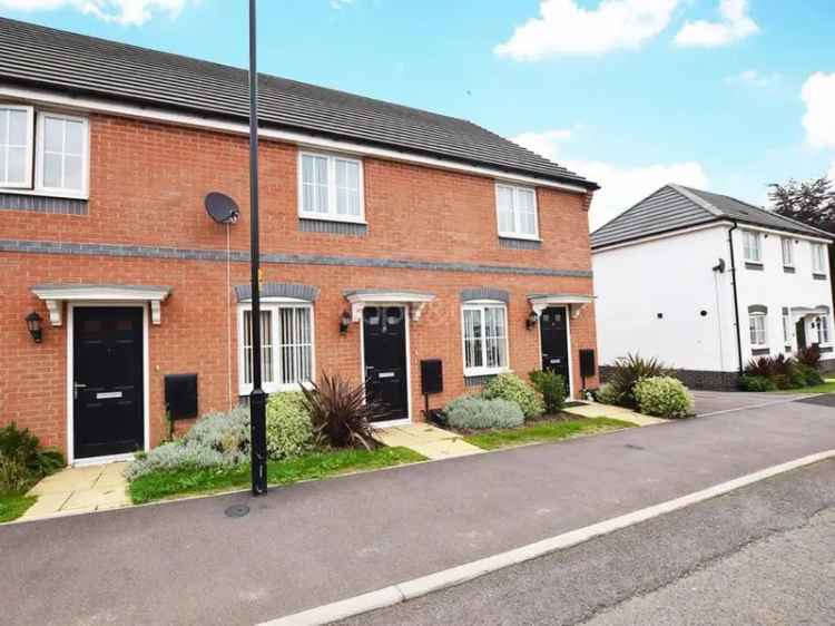 2 Bedroom Townhouse for Rent