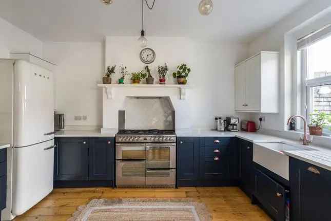 End terrace house for sale in Cairns Road, Bristol BS6