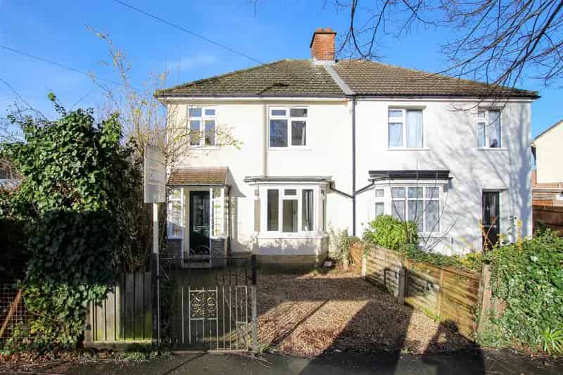 1 Bedroom House Share House to Rent