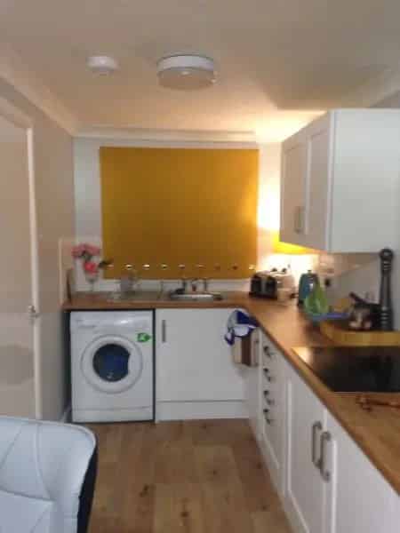 Semi Detached House Big Garden New Kitchen Double Glazing Heating