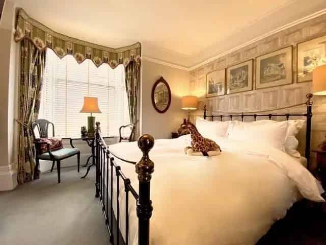 Brighton Boutique Guest House for Sale