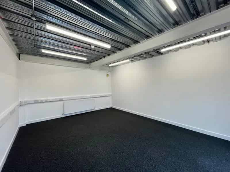 Winchester Office and Workshop Space To Let
