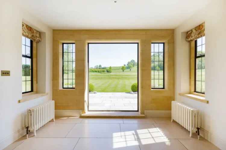6 Bedroom Detached Cotswolds House to Rent