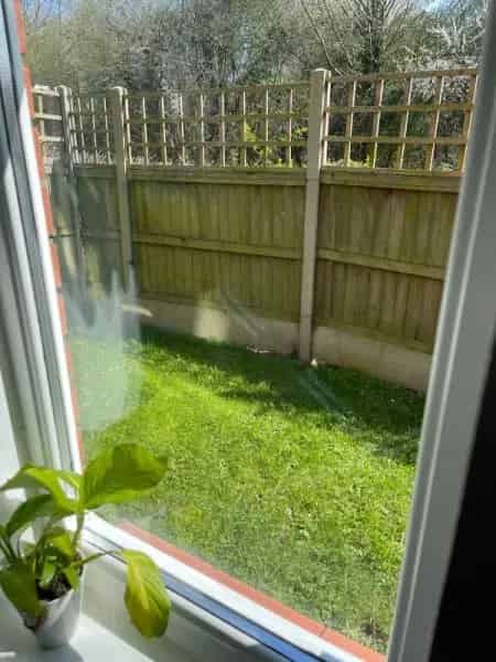 Ground Floor 1 Bed Flat Pet Friendly Near Amenities Canal Side