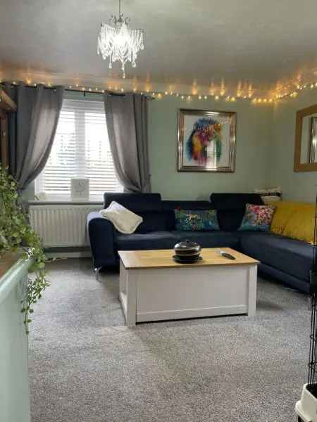 Flat For Rent in Maldon, England