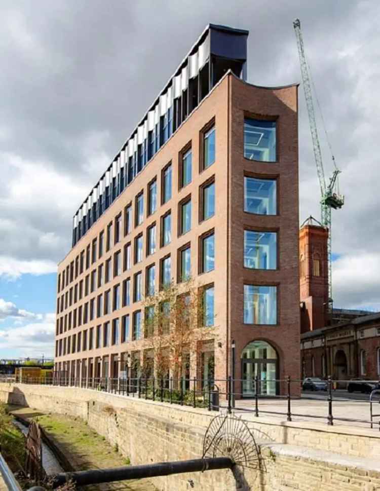 4112-10591 sqft Office for rent in Globe Point Leeds