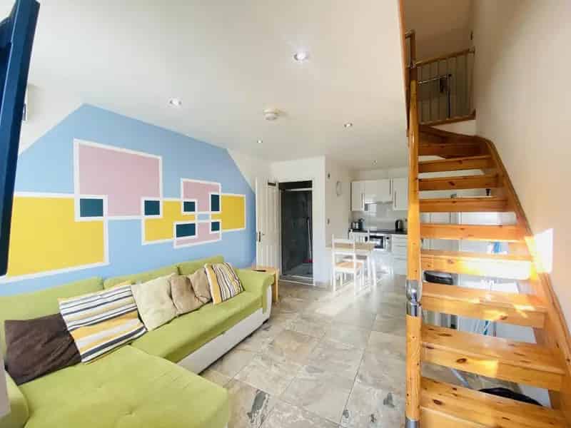 1 Bedroom Flat to Rent in Cambridge City Centre