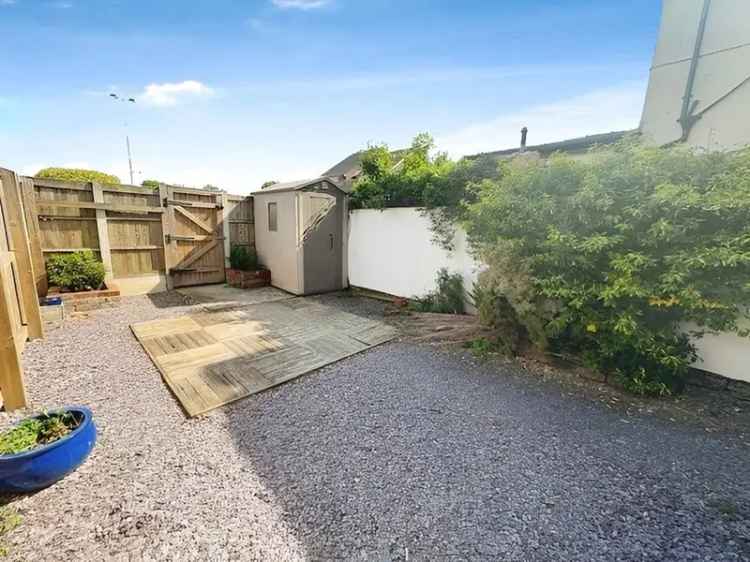 2 Bedroom Mid Terrace House to Rent Congleton Cheshire