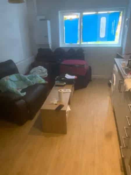 Popular Area Home