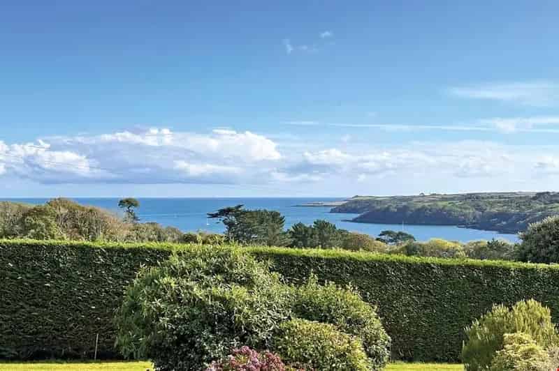 4 Bedroom Detached Bungalow for Sale Coastal Views