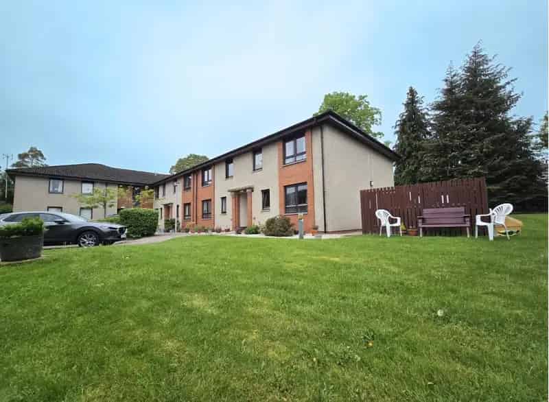 1 Bedroom Apartment for Sale in Inverness Argyle Court Retirement Development