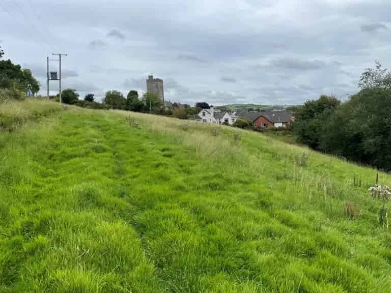 11 Acres Pasture Meadows Ponds near Landkey Devon