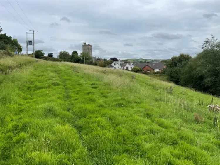 11 Acres Pasture Meadows Ponds near Landkey Devon