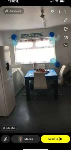 House For Rent , London, England