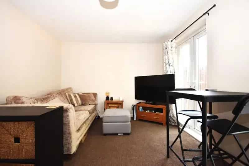 2 Bed House For Sale Inkersall - First Time Buyers