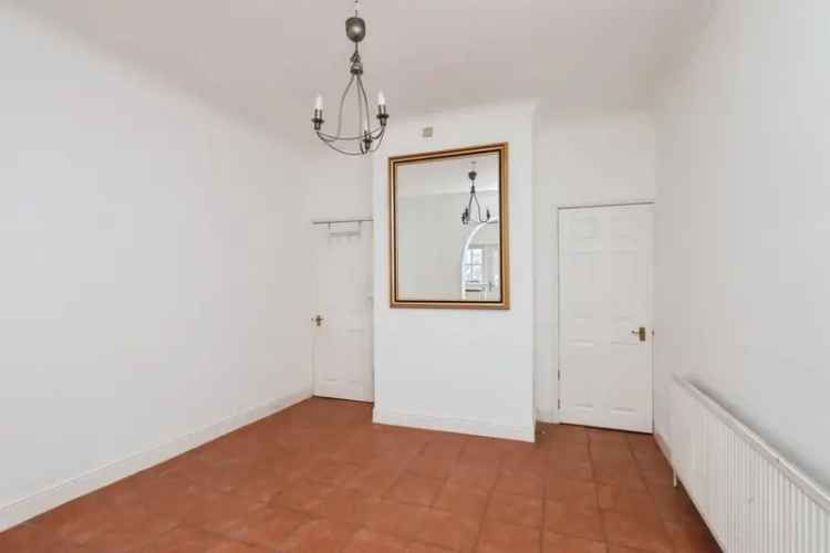 Two Bedroom Mid Terrace Home with Off Road Parking