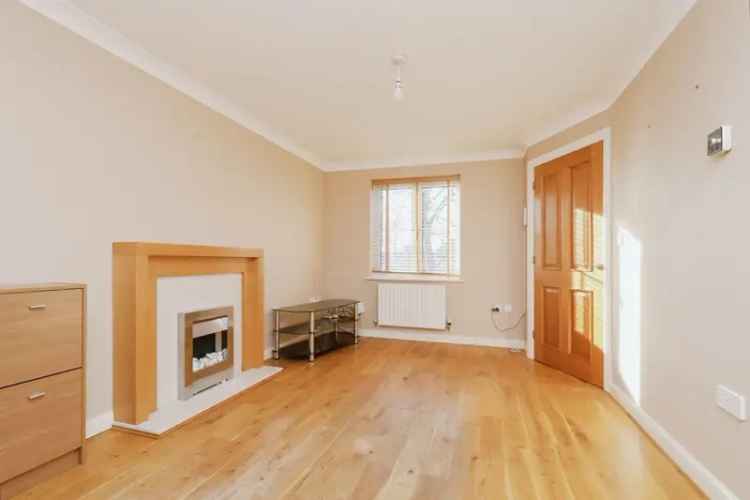 Three Bedroom Semi Detached House Near UEA Norwich
