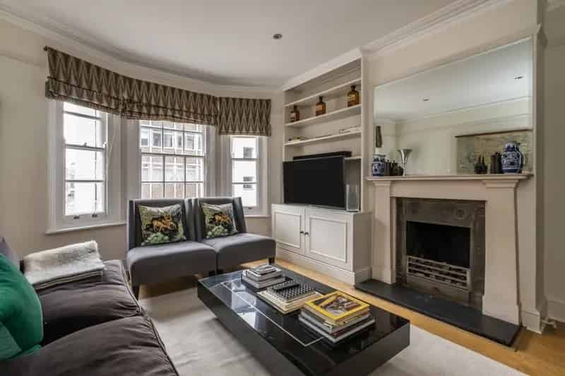 3 Bedroom Furnished Apartment Marylebone Short Let May 2025