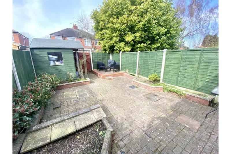 3 Bed Renovated Terrace House Shrewsbury