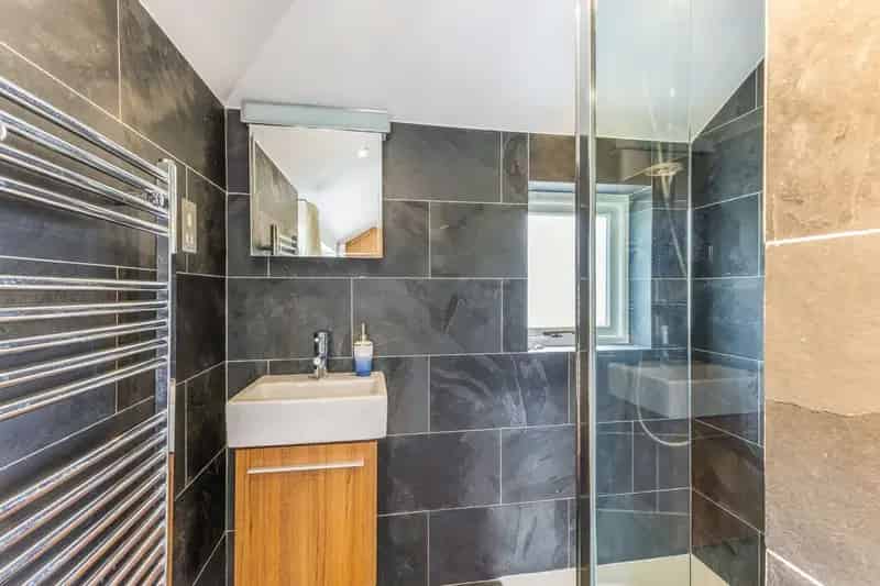 3 Bedroom Terraced House for Sale Fulmer Buckinghamshire