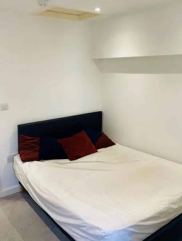 1 Bedroom Brighton Flat Zero Deposit Available