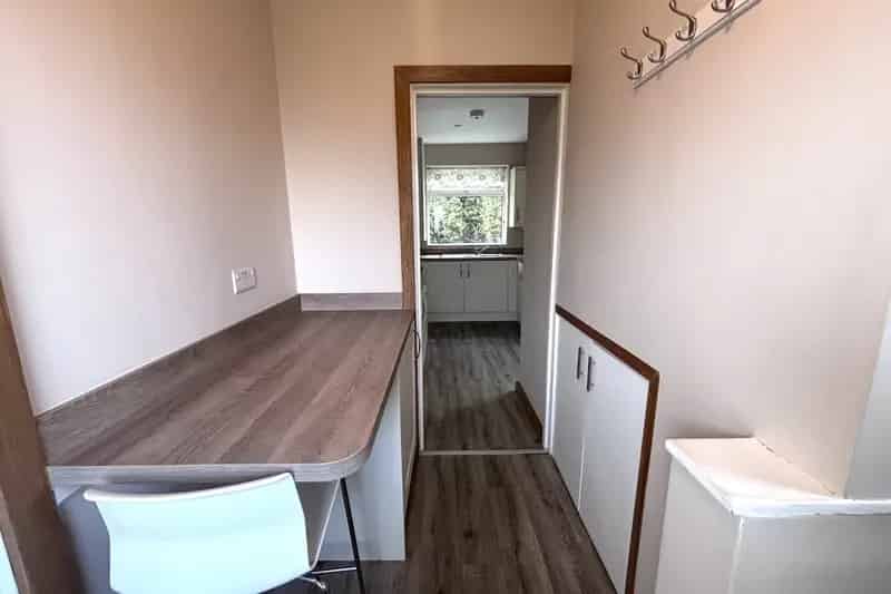 2 Bedroom House in LS14 - Zero Deposit Available