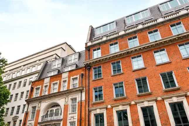 Penthouse Apartment High Holborn London 3 Floors Roof Terrace