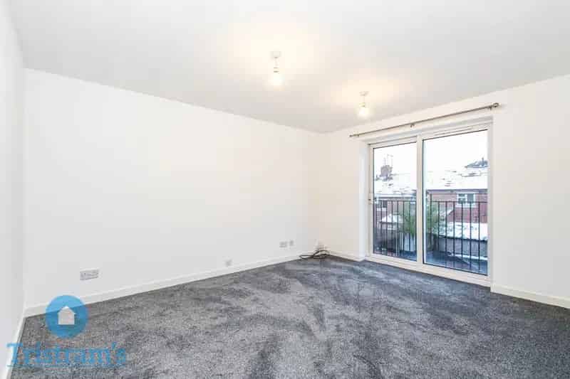 2 Bedroom Flat House to Rent in Derby