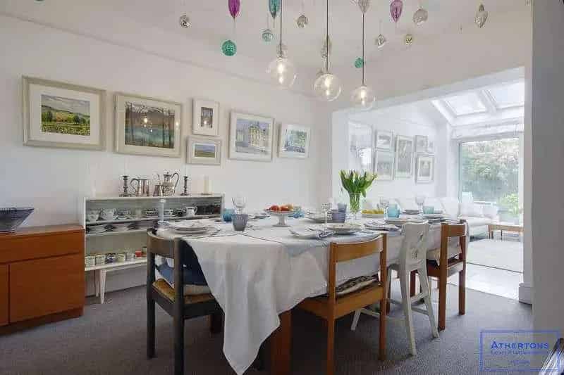 4 bed property for sale