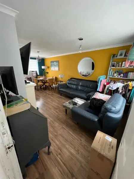 House For Rent in Stevenage, England