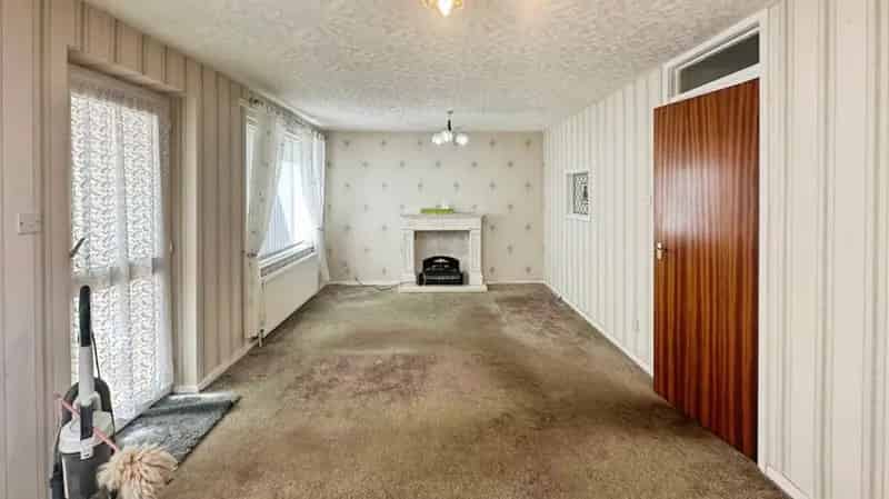 3 Bedroom End Terrace House Durham DH2 For Sale